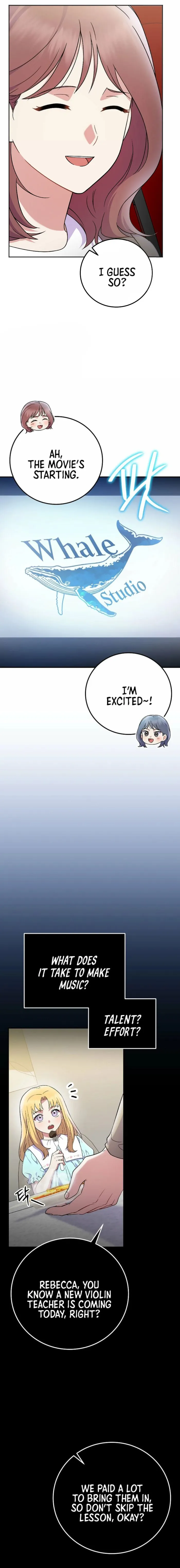 Superstar From Age 0 Chapter 79 - Page 12 in English