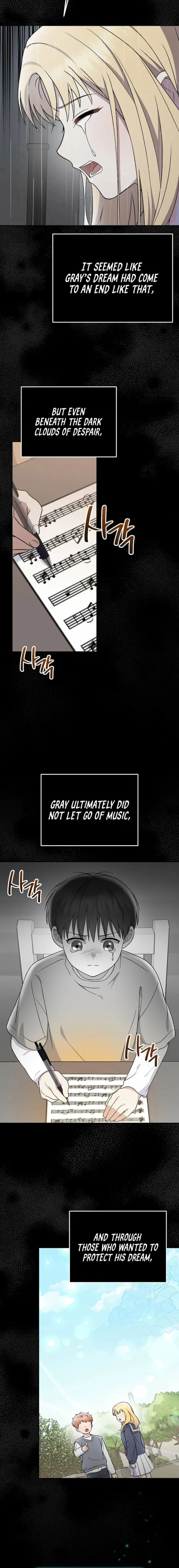 Superstar From Age 0 Chapter 79 - Page 16 in English