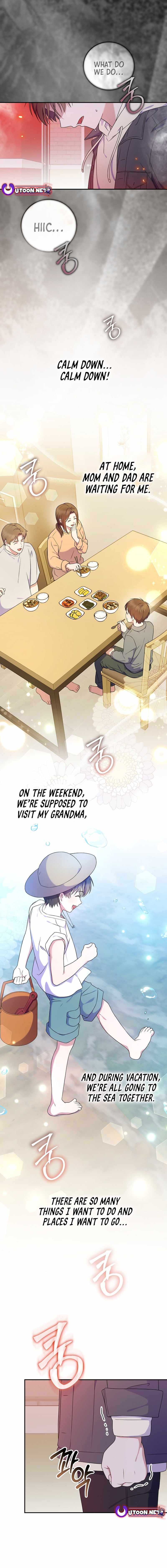 Superstar From Age 0 Chapter 90 - Page 12 in English