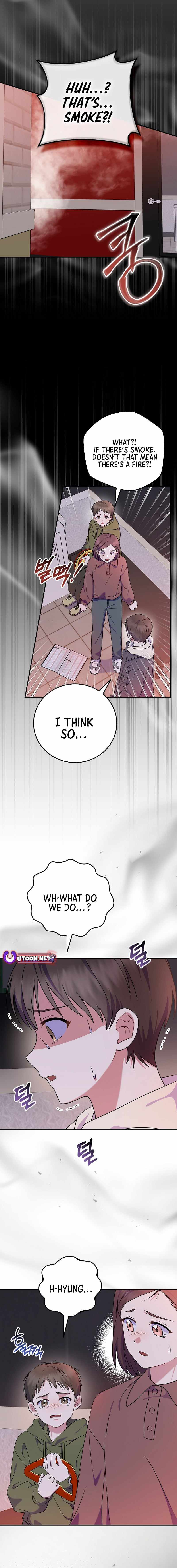 Superstar From Age 0 Chapter 90 - Page 8 in English