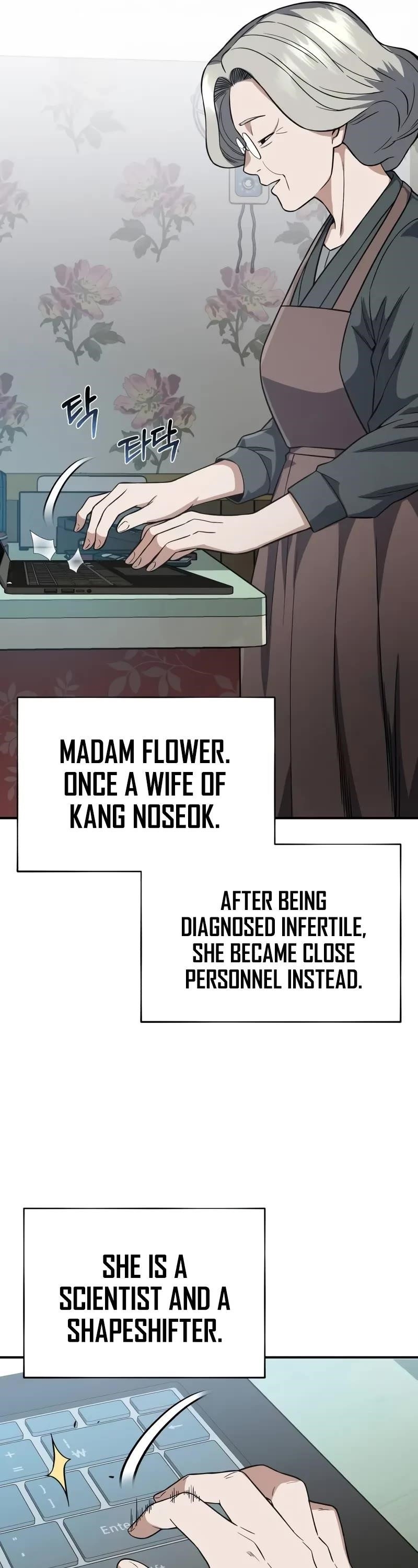 Genius of the Unique Lineage Chapter 100 - Page 12 in English