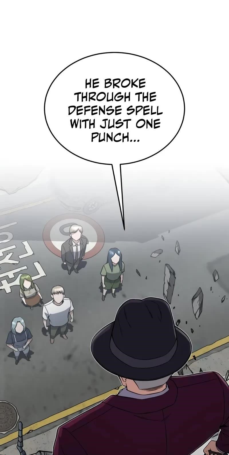 Genius of the Unique Lineage Chapter 100 - Page 15 in English