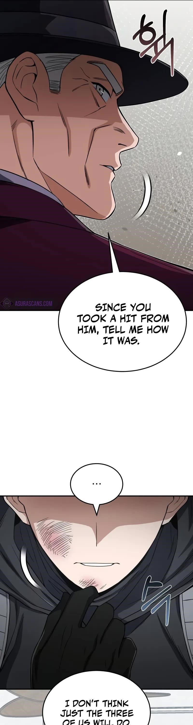 Genius of the Unique Lineage Chapter 100 - Page 17 in English
