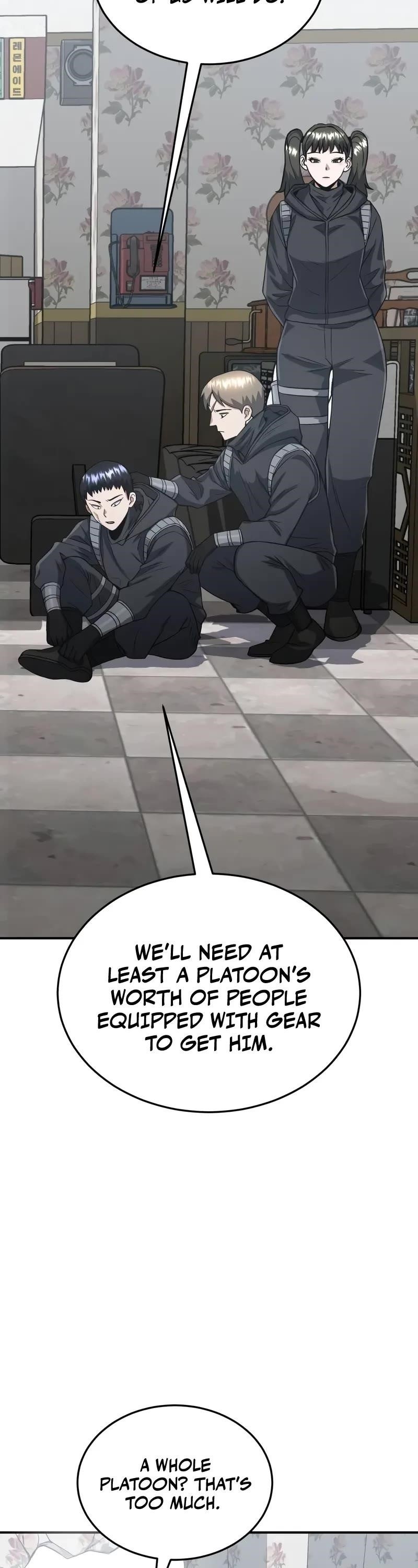 Genius of the Unique Lineage Chapter 100 - Page 18 in English