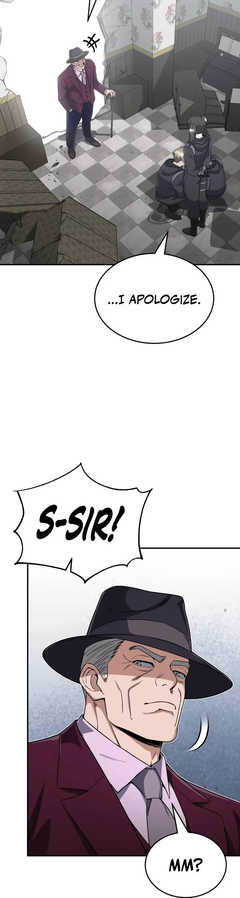 Genius of the Unique Lineage Chapter 100 - Page 19 in English