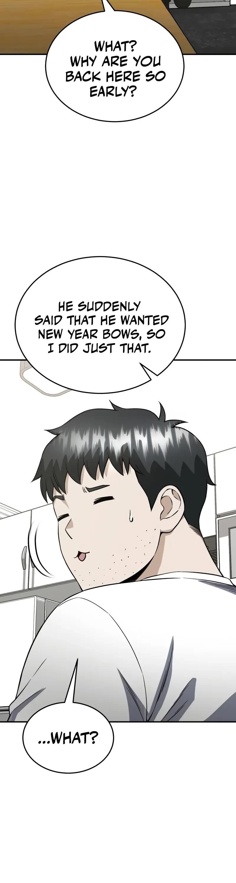 Genius of the Unique Lineage Chapter 100 - Page 23 in English
