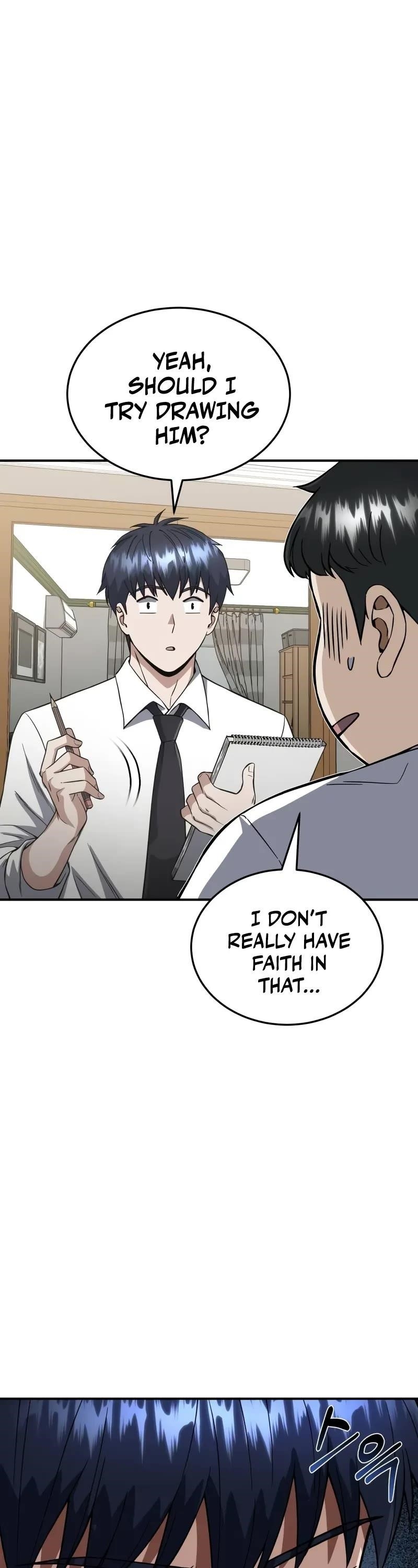 Genius of the Unique Lineage Chapter 100 - Page 27 in English
