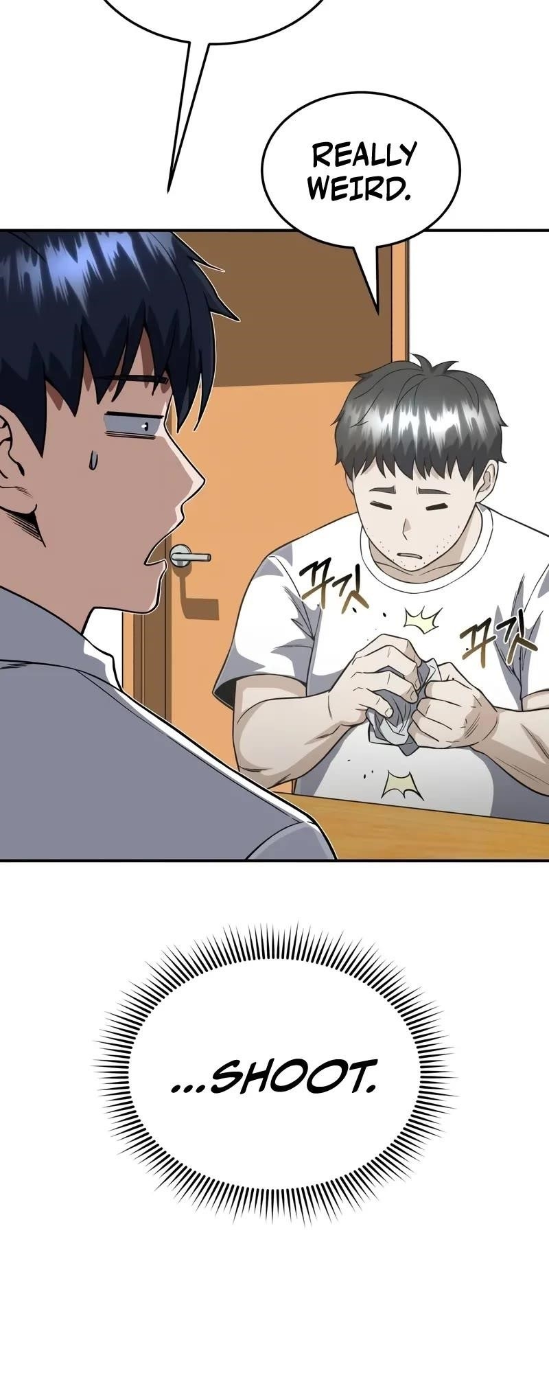 Genius of the Unique Lineage Chapter 100 - Page 34 in English