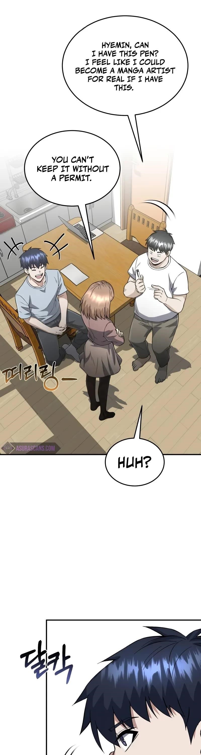 Genius of the Unique Lineage Chapter 100 - Page 40 in English