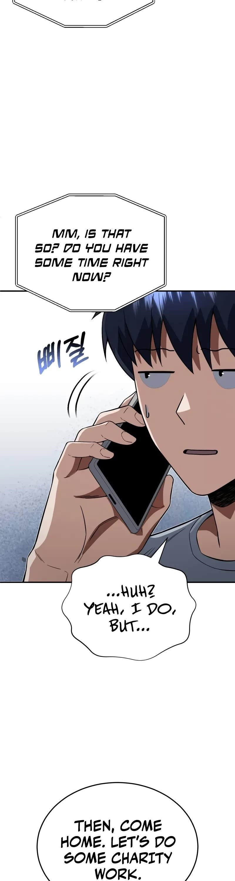 Genius of the Unique Lineage Chapter 100 - Page 42 in English
