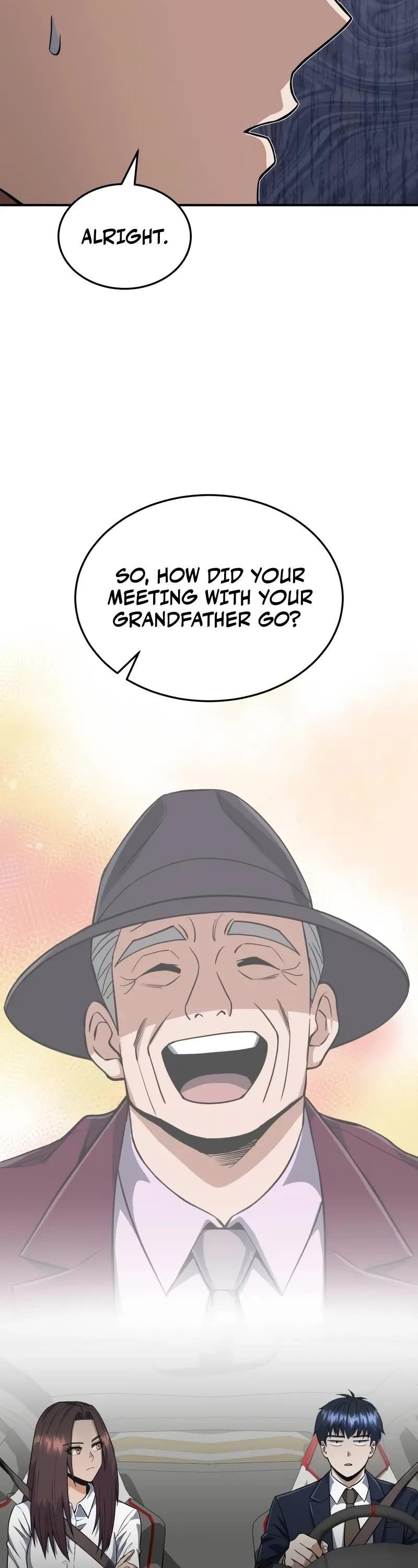 Genius of the Unique Lineage Chapter 100 - Page 46 in English
