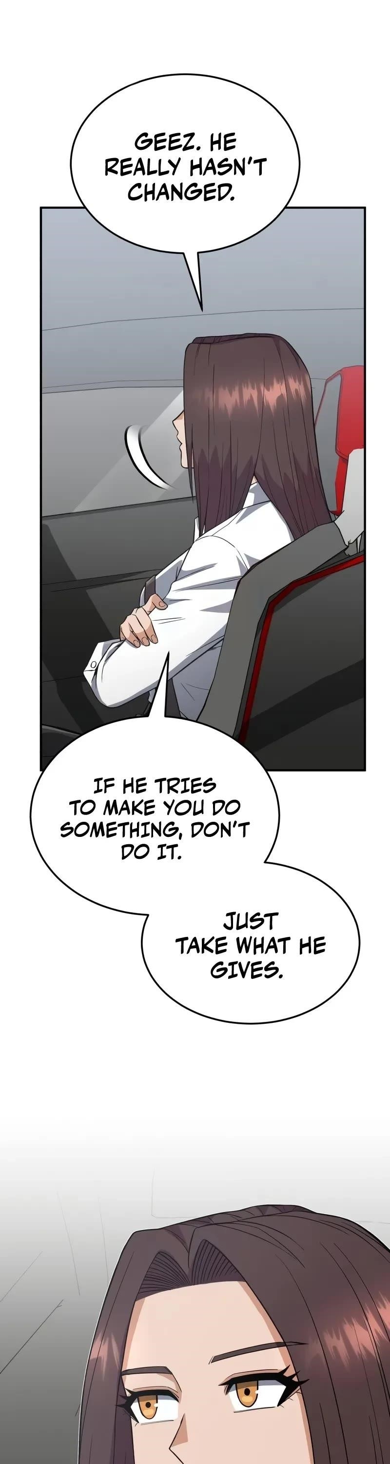 Genius of the Unique Lineage Chapter 100 - Page 49 in English
