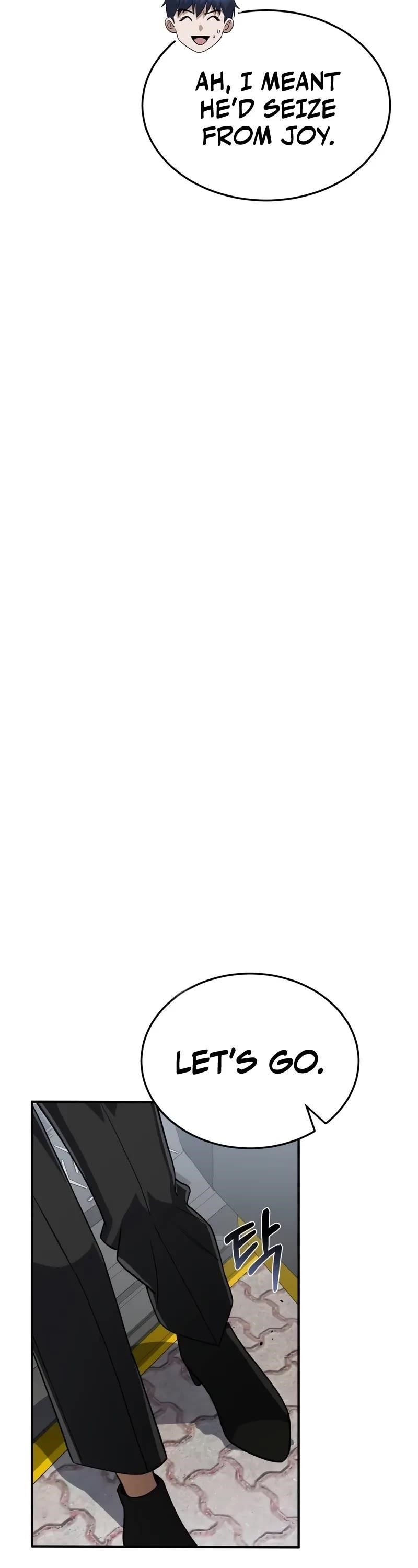 Genius of the Unique Lineage Chapter 100 - Page 54 in English