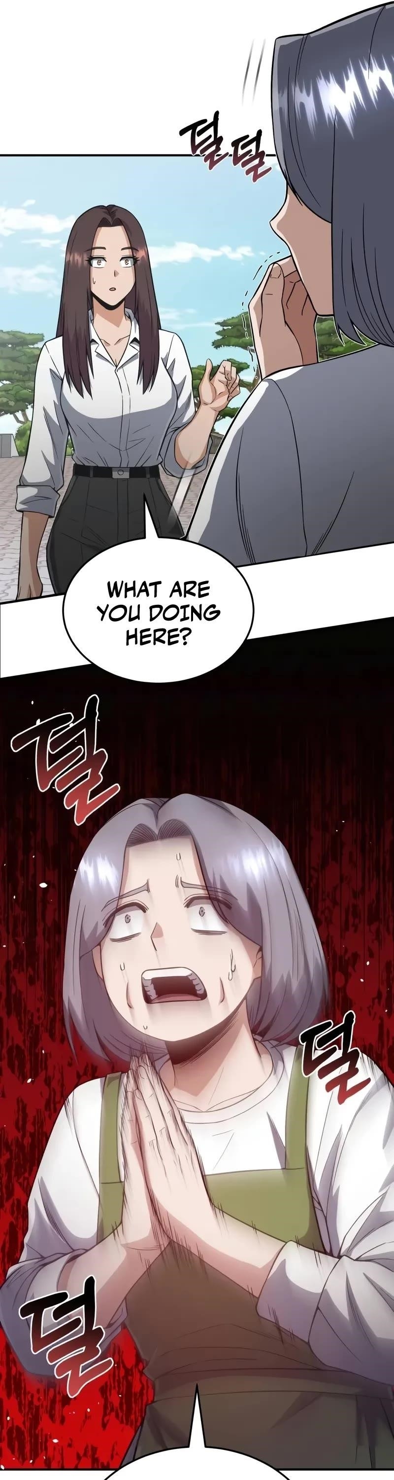Genius of the Unique Lineage Chapter 100 - Page 57 in English