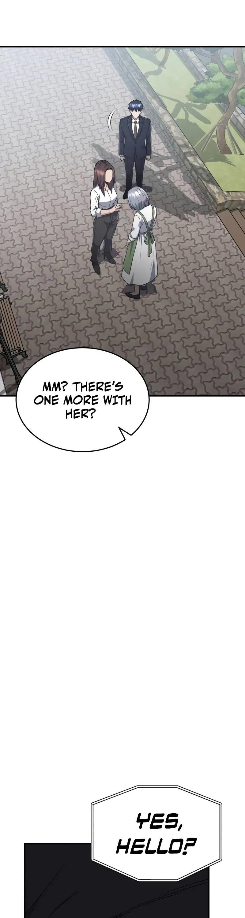 Genius of the Unique Lineage Chapter 100 - Page 59 in English