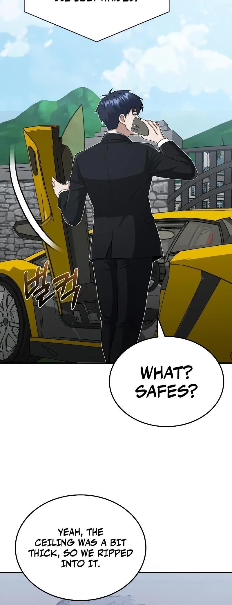 Genius of the Unique Lineage Chapter 110 - Page 30 in English