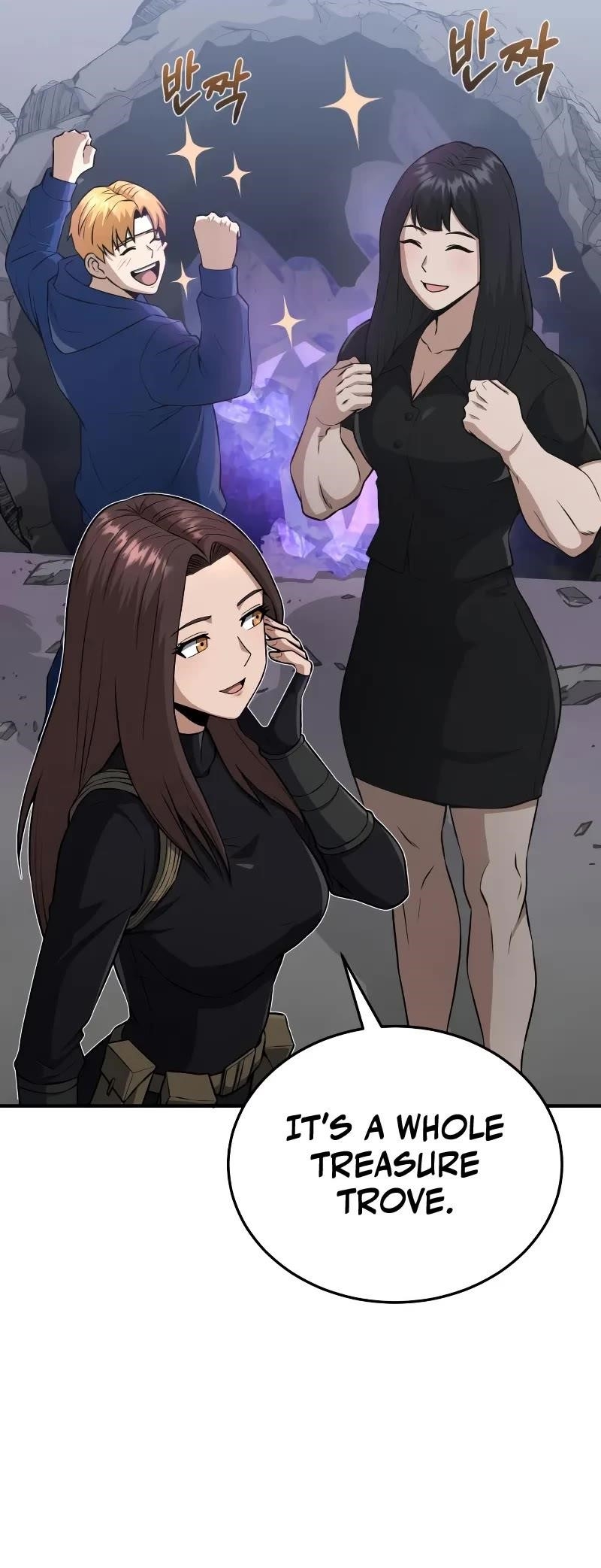 Genius of the Unique Lineage Chapter 110 - Page 31 in English