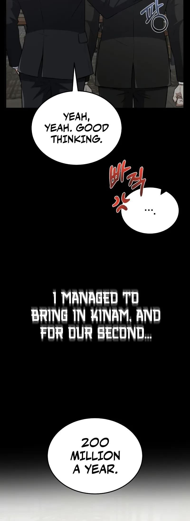 Genius of the Unique Lineage Chapter 110 - Page 36 in English