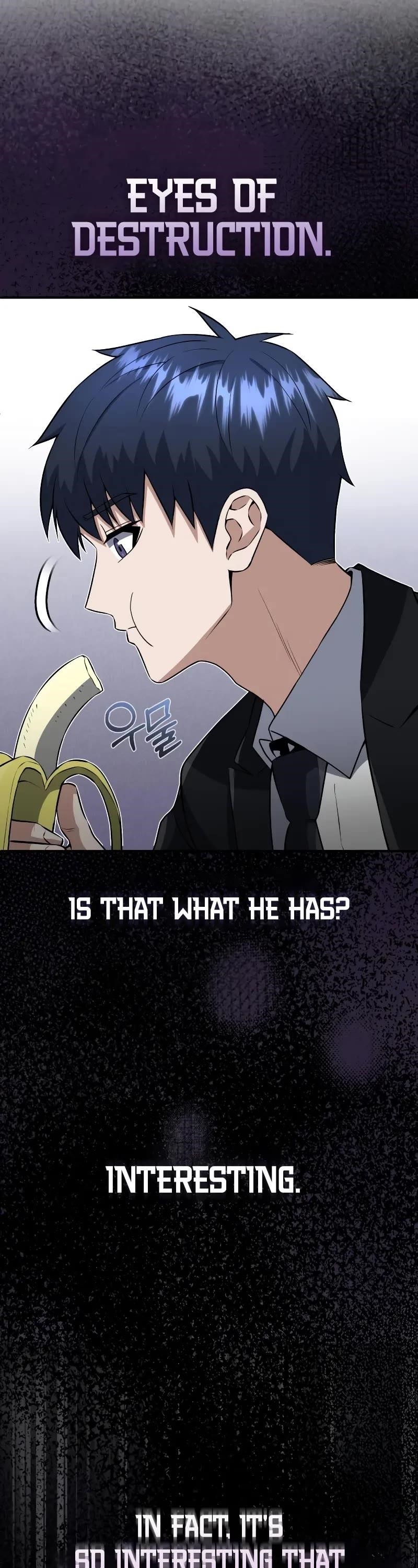 Genius of the Unique Lineage Chapter 110 - Page 52 in English