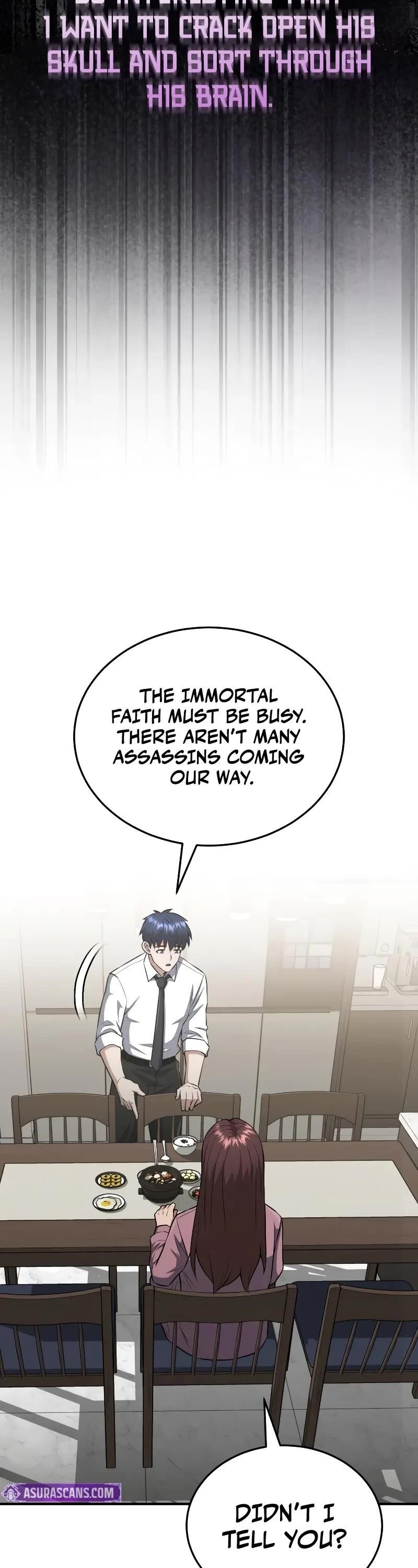 Genius of the Unique Lineage Chapter 110 - Page 53 in English
