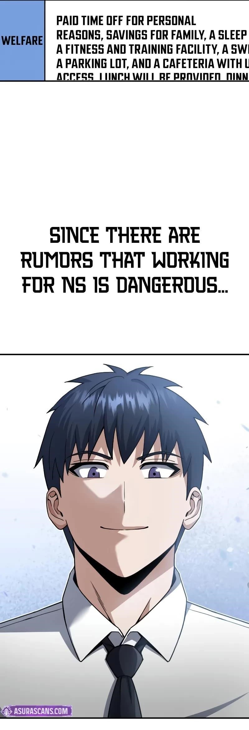 Genius of the Unique Lineage Chapter 110 - Page 57 in English
