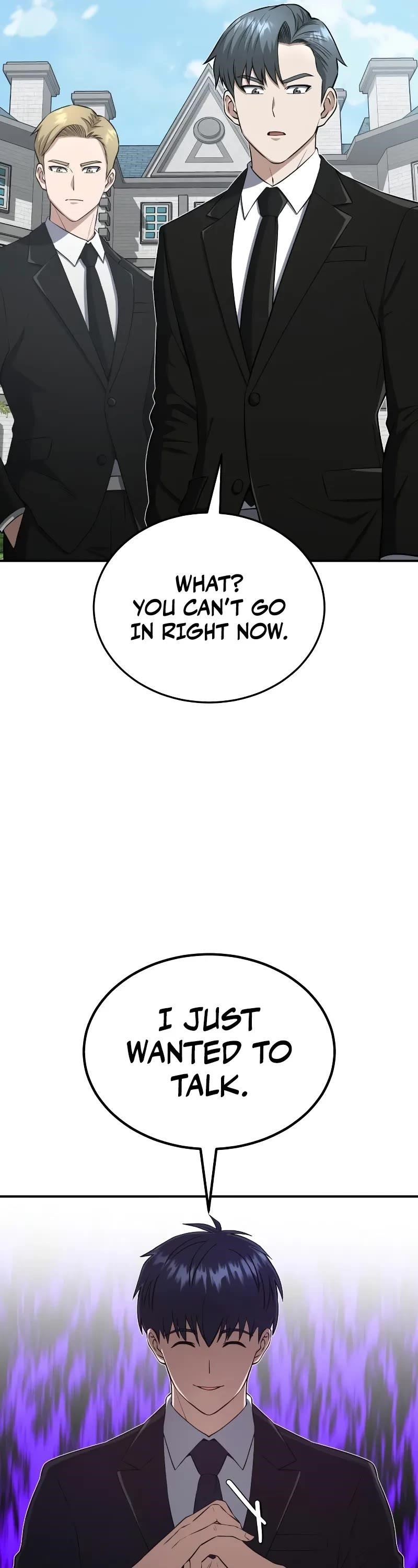 Genius of the Unique Lineage Chapter 110 - Page 7 in English