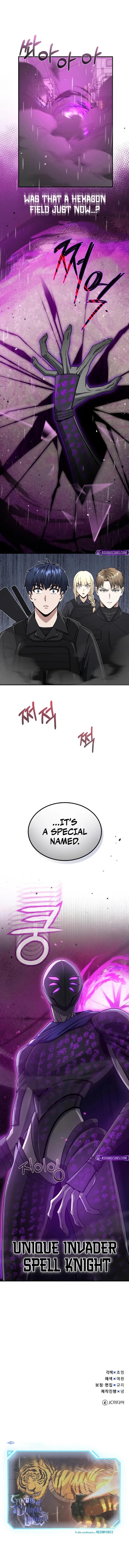 Genius of the Unique Lineage Chapter 111 - Page 11 in English