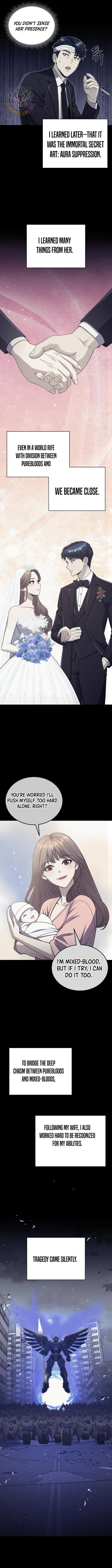 Genius of the Unique Lineage Chapter 116 - Page 10 in English