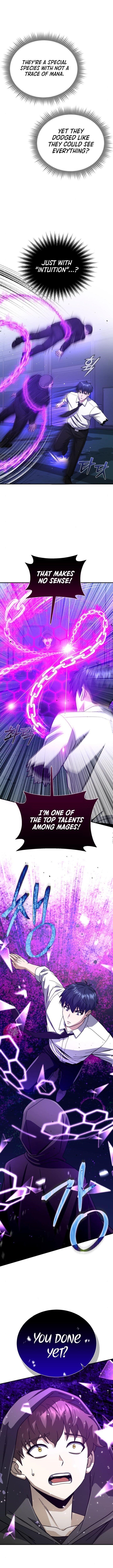 Genius of the Unique Lineage Chapter 117 - Page 10 in English