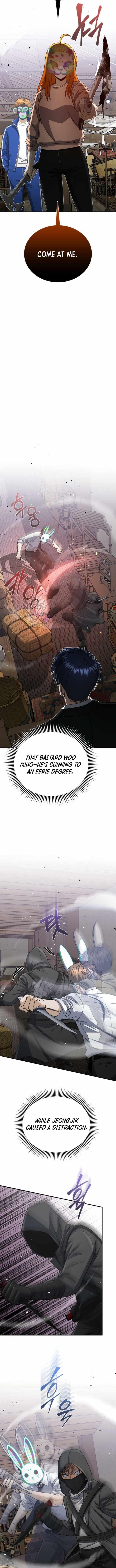 Genius of the Unique Lineage Chapter 119 - Page 4 in English