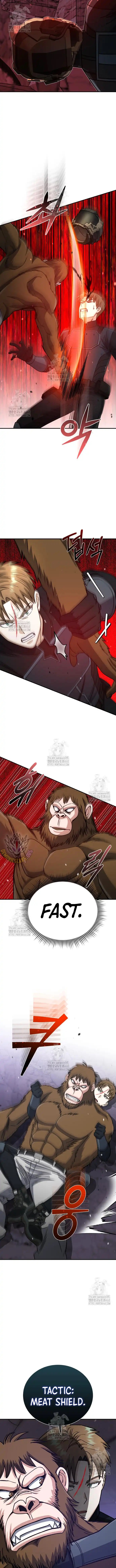 Genius of the Unique Lineage Chapter 123 - Page 10 in English
