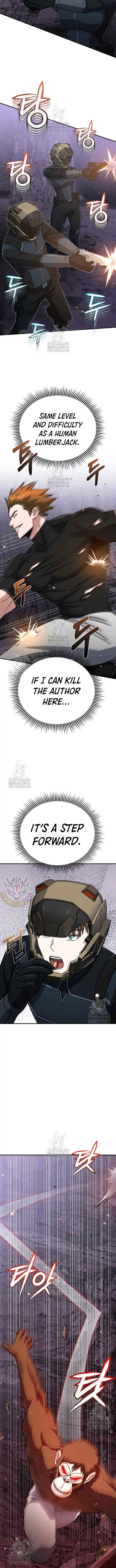 Genius of the Unique Lineage Chapter 123 - Page 9 in English
