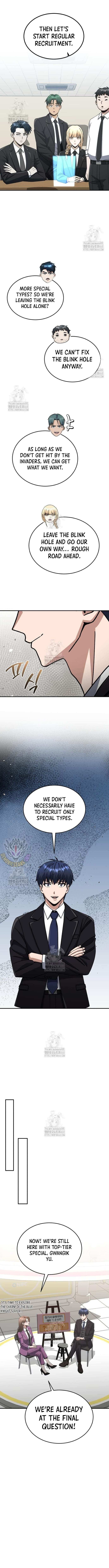 Genius of the Unique Lineage Chapter 125 - Page 14 in English