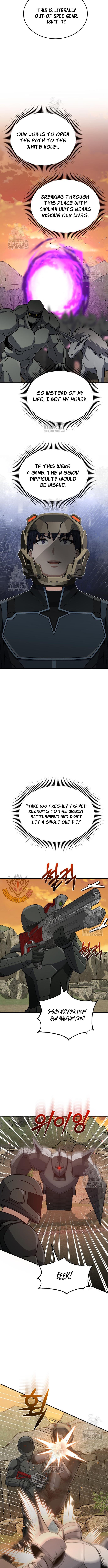 Genius of the Unique Lineage Chapter 127 - Page 14 in English