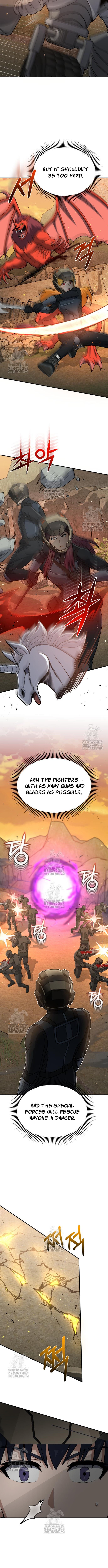 Genius of the Unique Lineage Chapter 127 - Page 15 in English