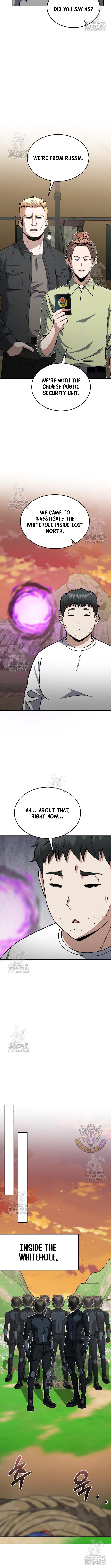 Genius of the Unique Lineage Chapter 128 - Page 12 in English