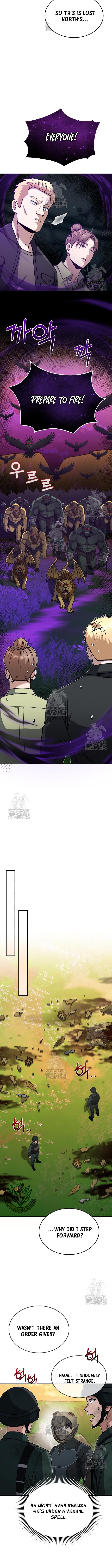 Genius of the Unique Lineage Chapter 128 - Page 16 in English