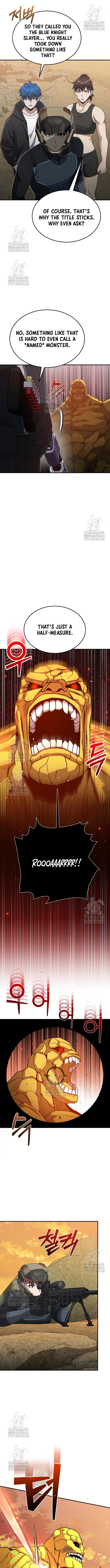 Genius of the Unique Lineage Chapter 128 - Page 5 in English
