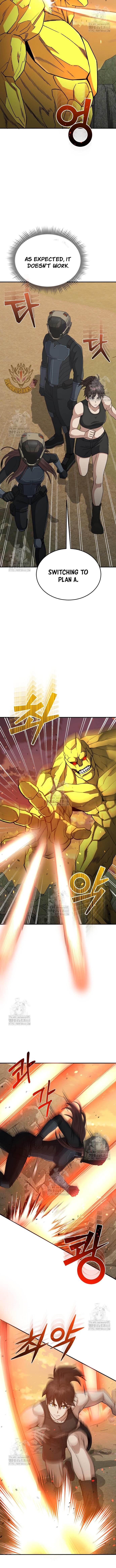 Genius of the Unique Lineage Chapter 128 - Page 6 in English