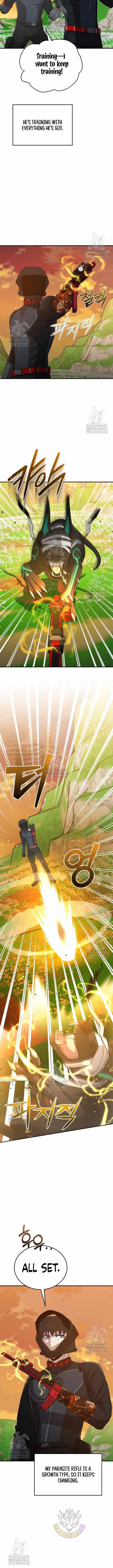 Genius of the Unique Lineage Chapter 129 - Page 13 in English