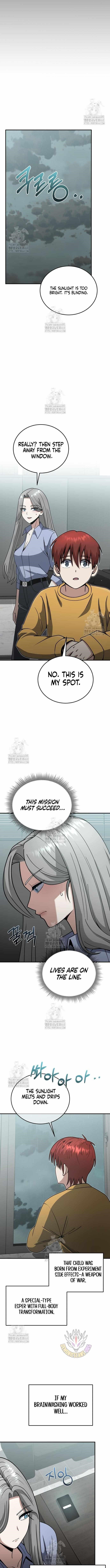 Genius of the Unique Lineage Chapter 129 - Page 15 in English