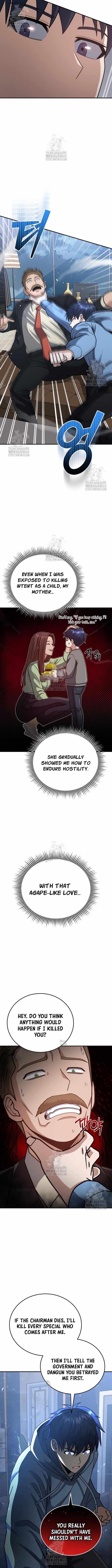 Genius of the Unique Lineage Chapter 130 - Page 13 in English