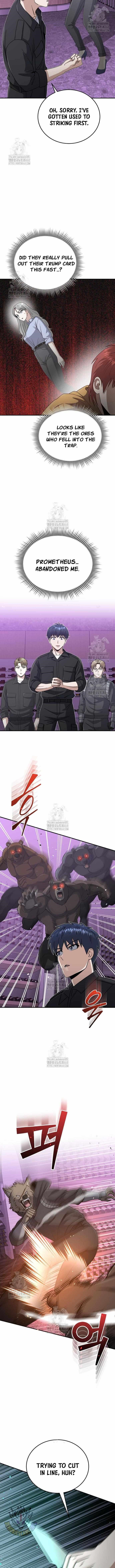 Genius of the Unique Lineage Chapter 130 - Page 6 in English