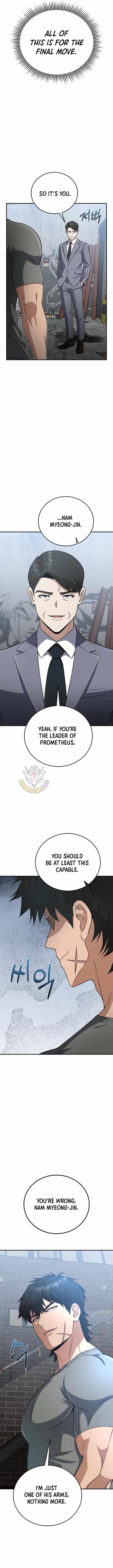 Genius of the Unique Lineage Chapter 134 - Page 27 in English