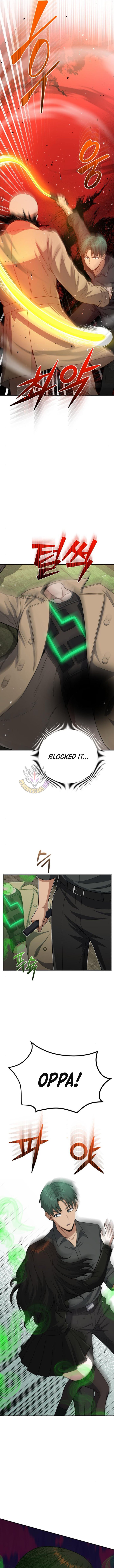Genius of the Unique Lineage Chapter 134 - Page 16 in English