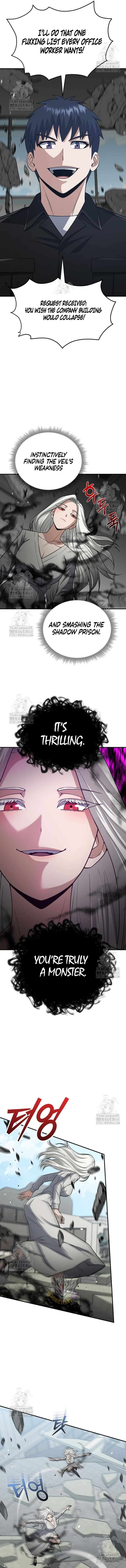 Genius of the Unique Lineage Chapter 136 - Page 16 in English