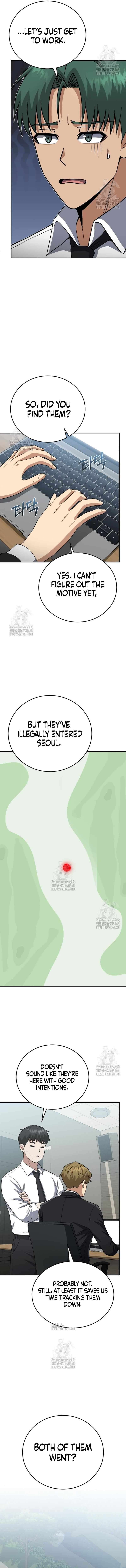 Genius of the Unique Lineage Chapter 137 - Page 14 in English