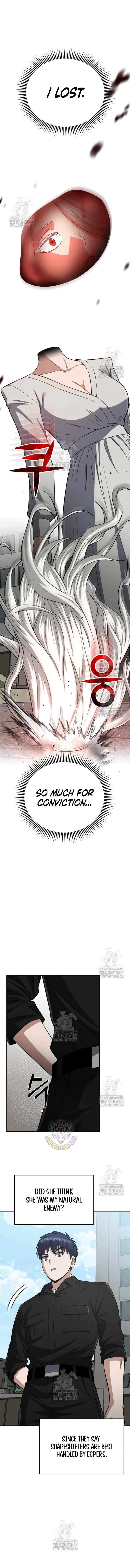 Genius of the Unique Lineage Chapter 137 - Page 3 in English