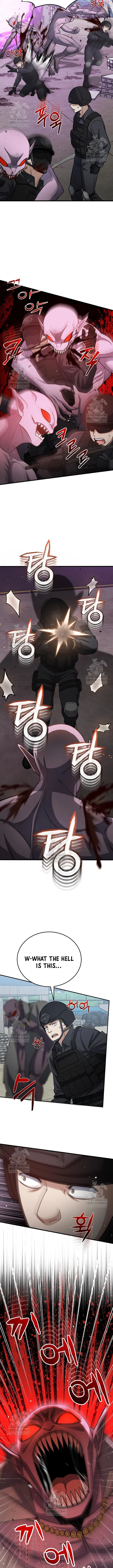 Genius of the Unique Lineage Chapter 141 - Page 11 in English