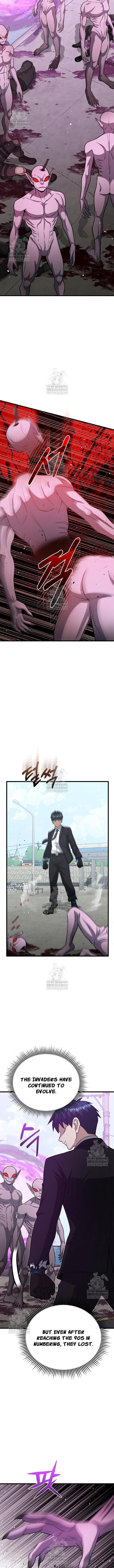 Genius of the Unique Lineage Chapter 141 - Page 13 in English